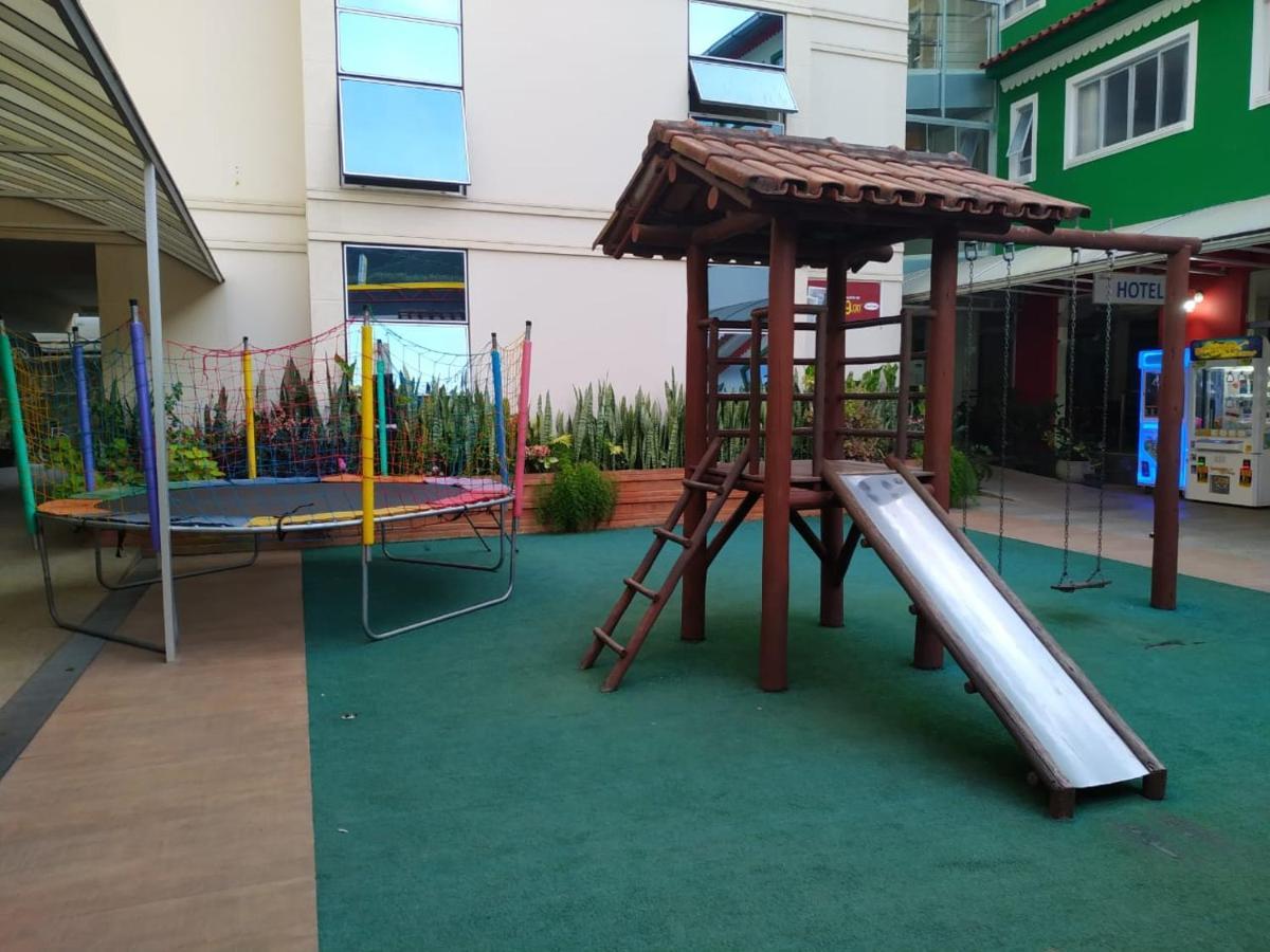 Hotel Venturim Venda Nova do Imigrante Ngoại thất bức ảnh