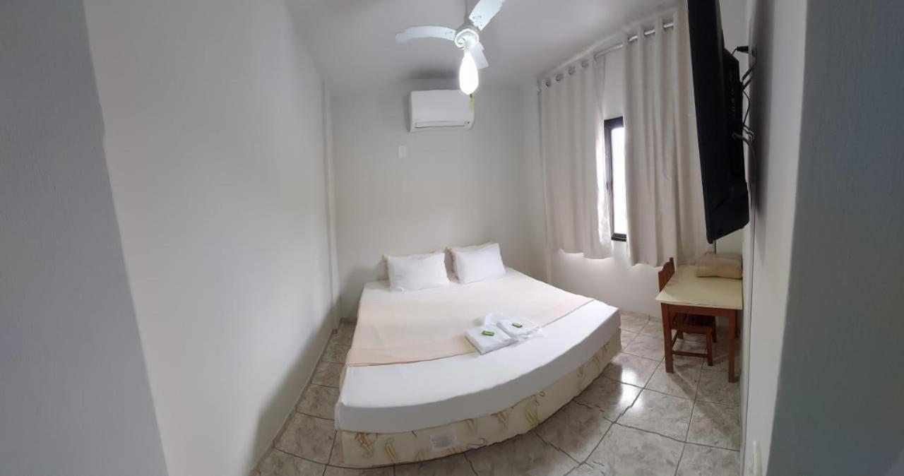 Hotel Venturim Venda Nova do Imigrante Ngoại thất bức ảnh
