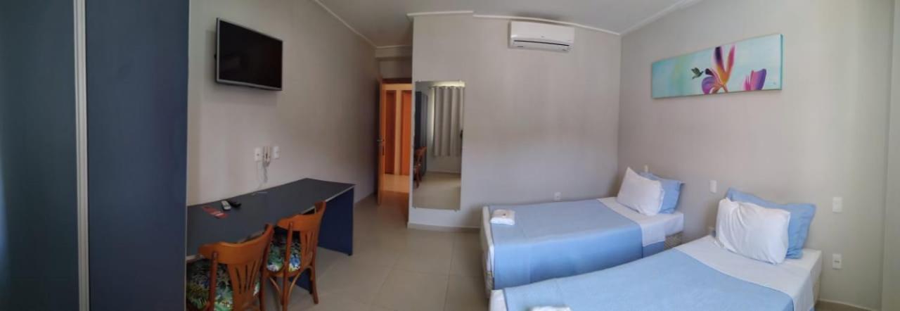 Hotel Venturim Venda Nova do Imigrante Ngoại thất bức ảnh