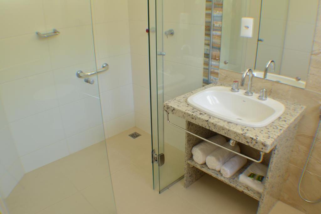 Hotel Venturim Venda Nova do Imigrante Ngoại thất bức ảnh