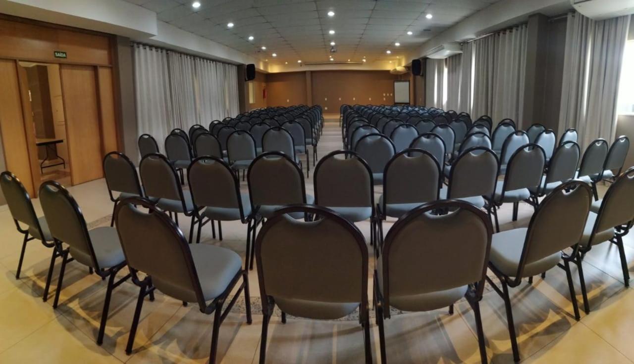 Hotel Venturim Venda Nova do Imigrante Ngoại thất bức ảnh