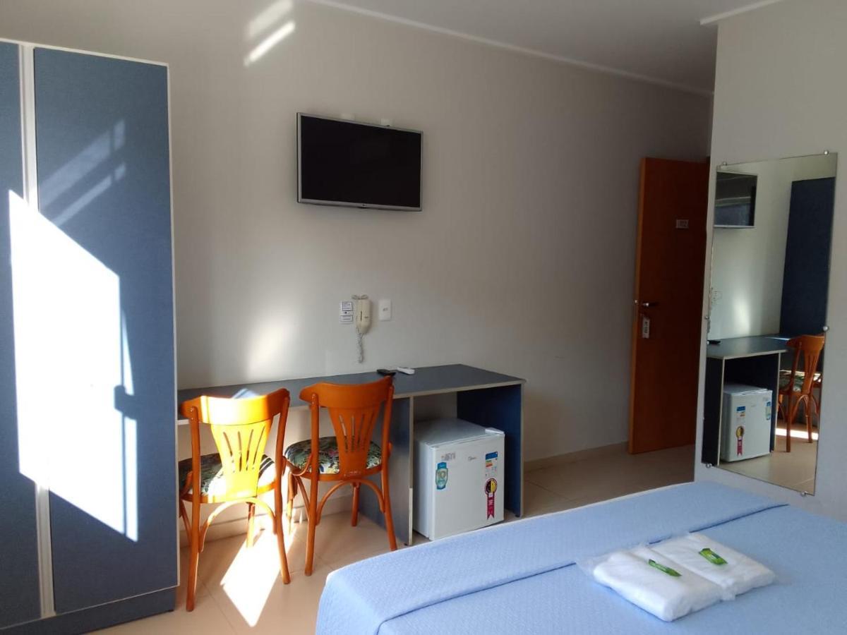 Hotel Venturim Venda Nova do Imigrante Ngoại thất bức ảnh