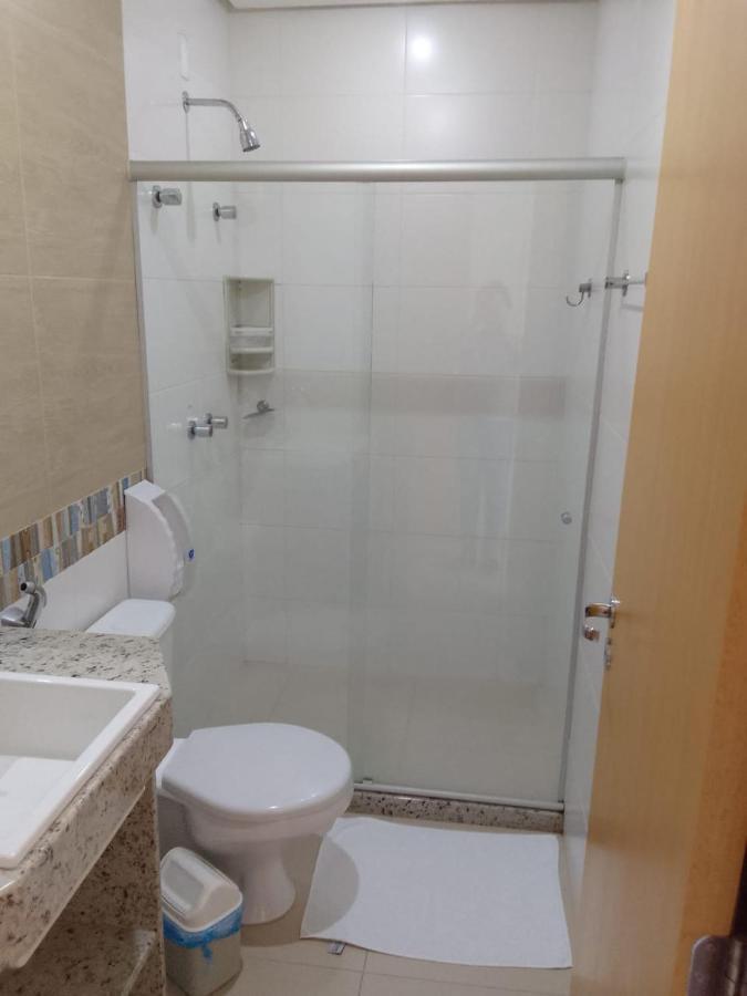 Hotel Venturim Venda Nova do Imigrante Ngoại thất bức ảnh