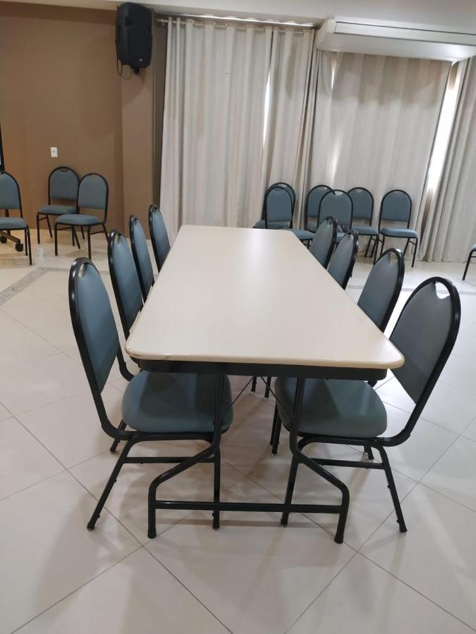 Hotel Venturim Venda Nova do Imigrante Ngoại thất bức ảnh