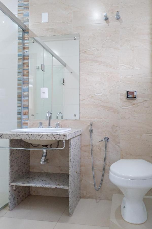 Hotel Venturim Venda Nova do Imigrante Ngoại thất bức ảnh