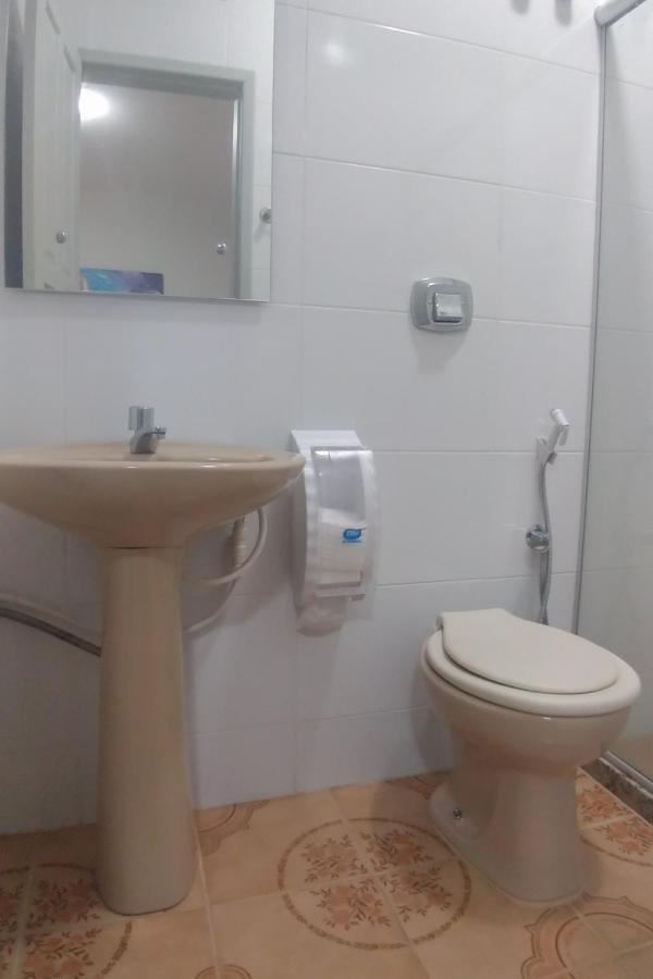 Hotel Venturim Venda Nova do Imigrante Ngoại thất bức ảnh