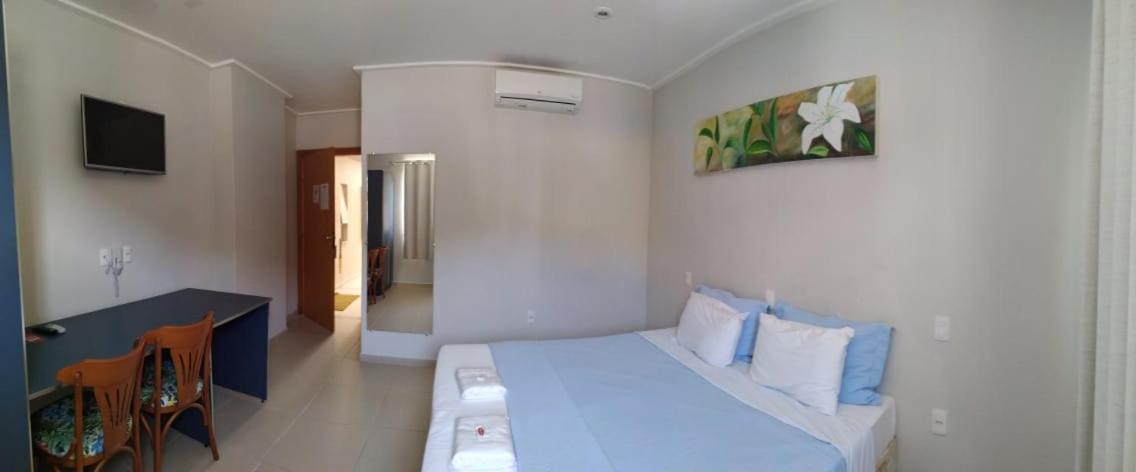 Hotel Venturim Venda Nova do Imigrante Ngoại thất bức ảnh